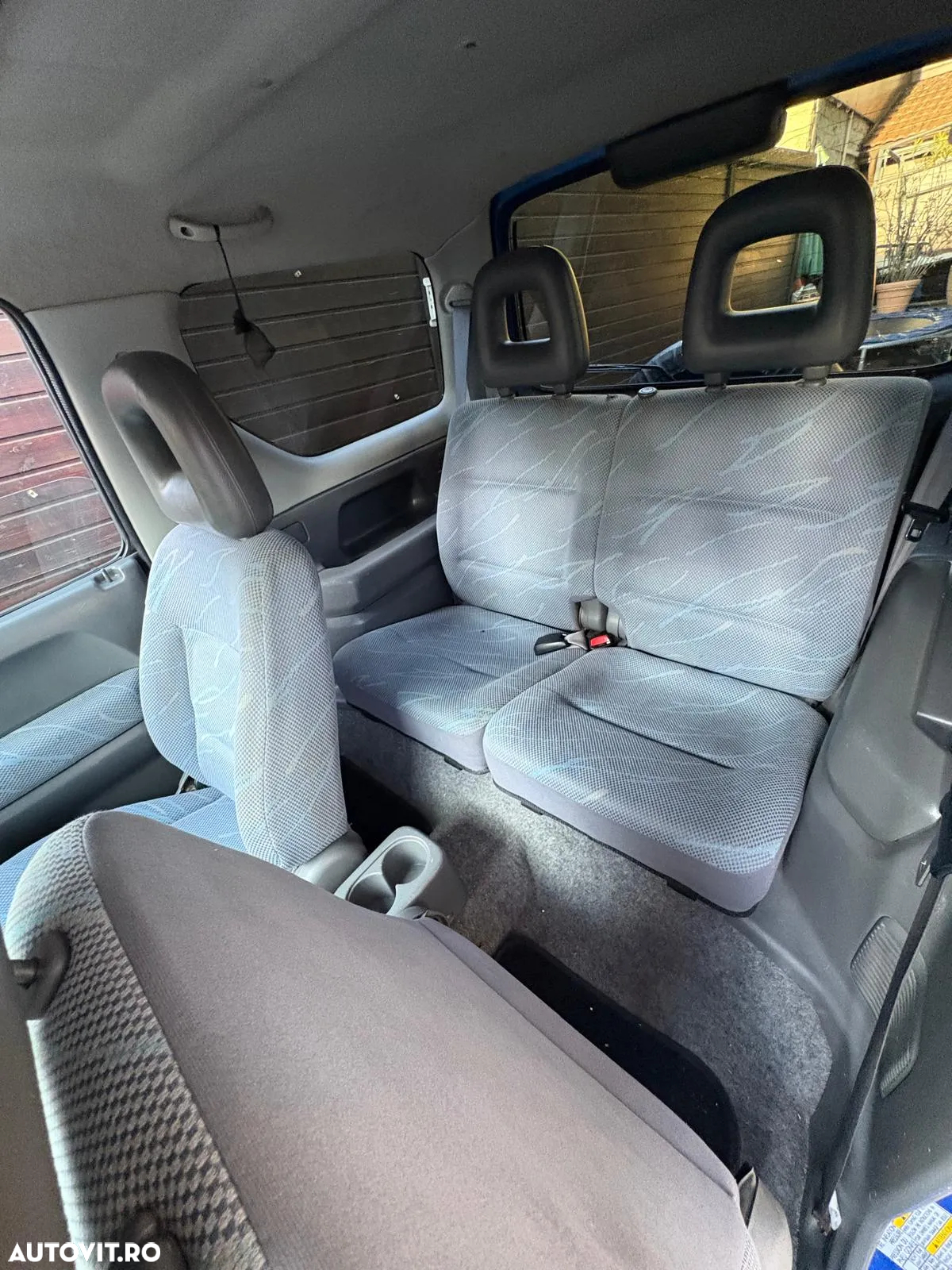 Suzuki Jimny 1.3 Metal Top 4WD - 7