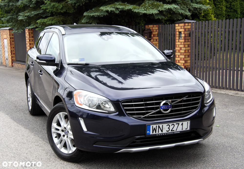 Volvo XC 60 B4 B Inscription - 33