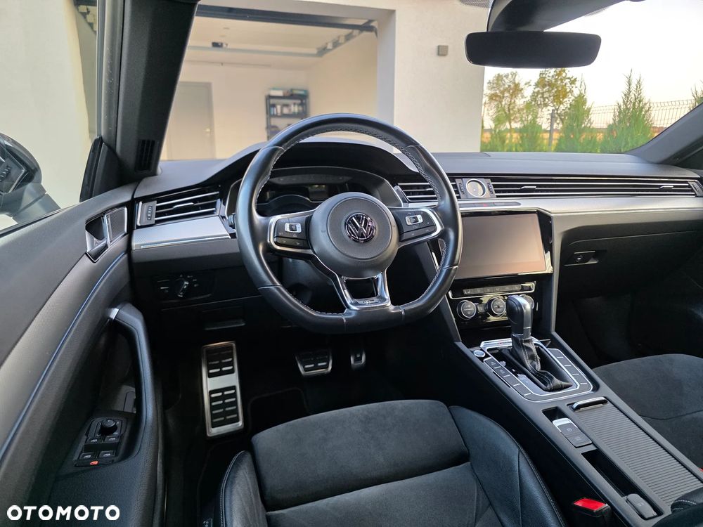 Volkswagen Arteon 2.0 TSI 4Motion DSG R-Line - 7