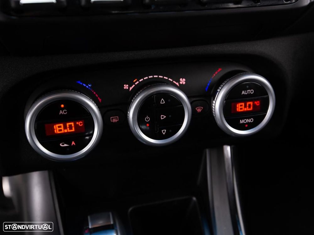 Alfa Romeo Giulietta - 16