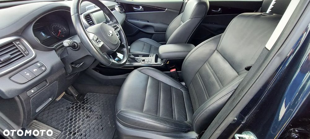 Kia Sorento 2.0 CRDI L - 7