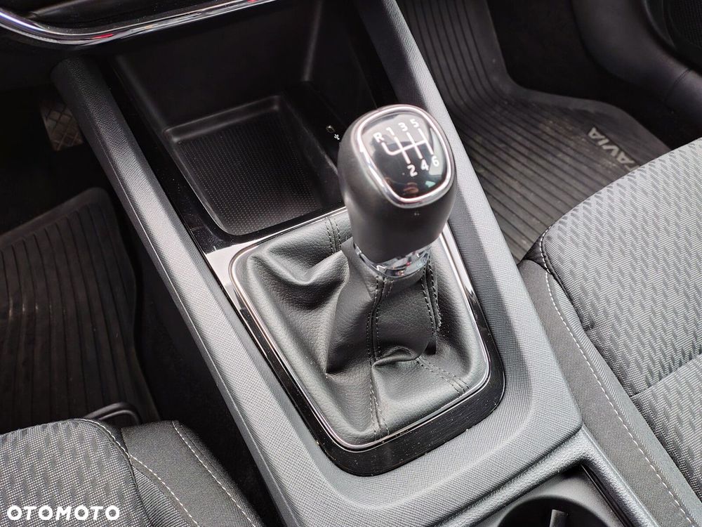 Skoda Octavia 1.5 TSI ACT Style - 23