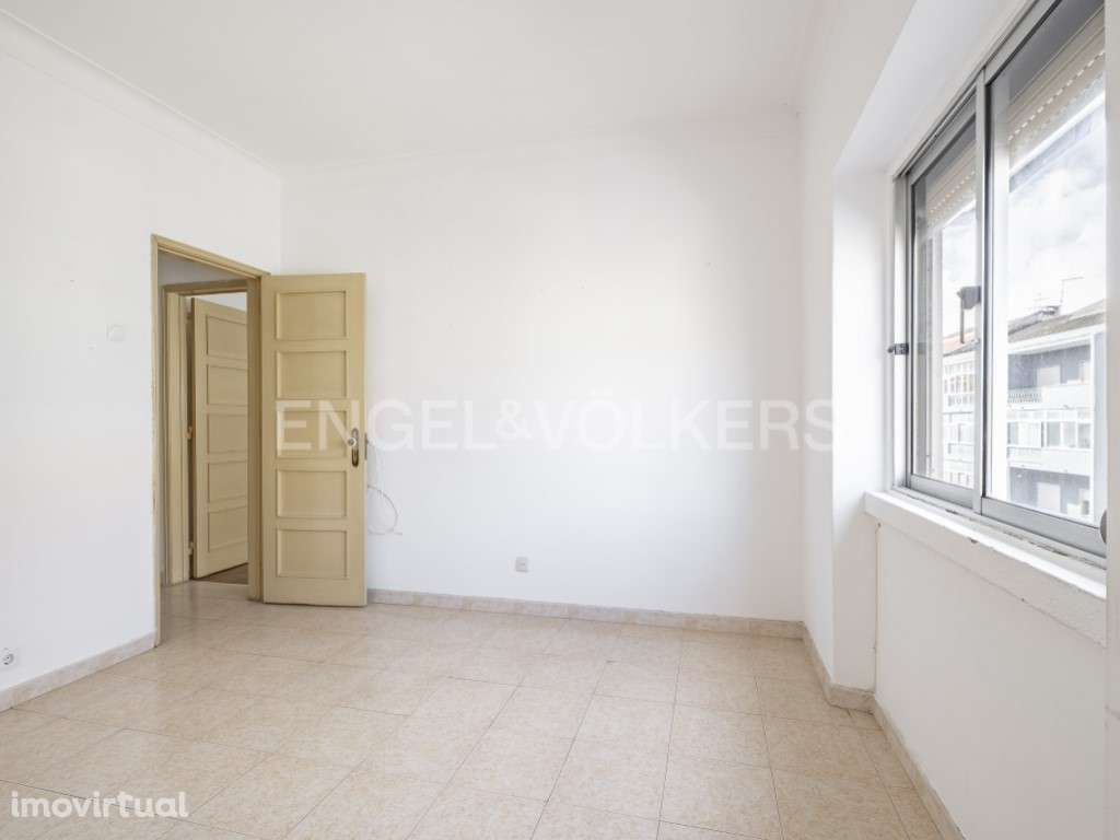 T3 Duplex com aproveitamento do sotao - Grande imagem: 2/25