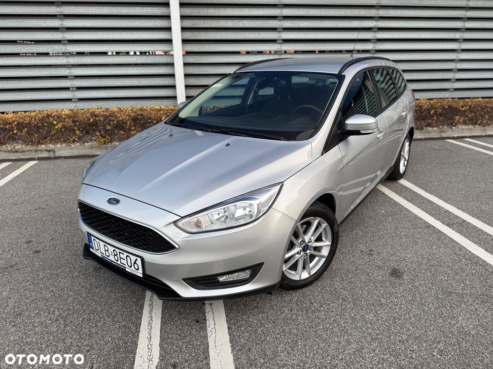 Ford Focus - 2
