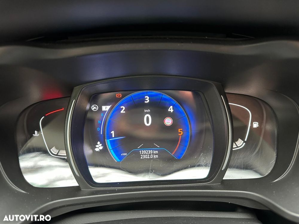 Renault Kadjar BLUE dCi 115 EDC INTENS - 18