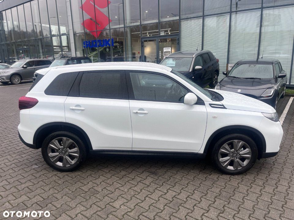 Suzuki Vitara - 2