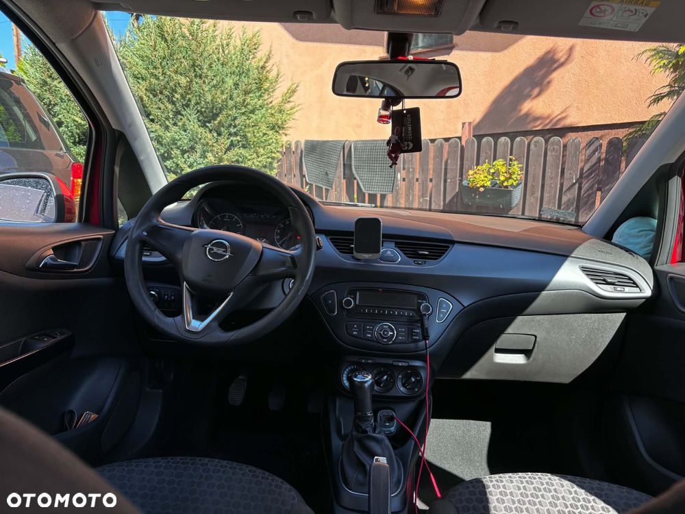 Opel Corsa - 5