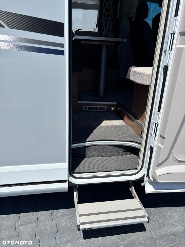 Volkswagen Crafter / Knaus Van Wave 640 MEG VW Vansation - 14