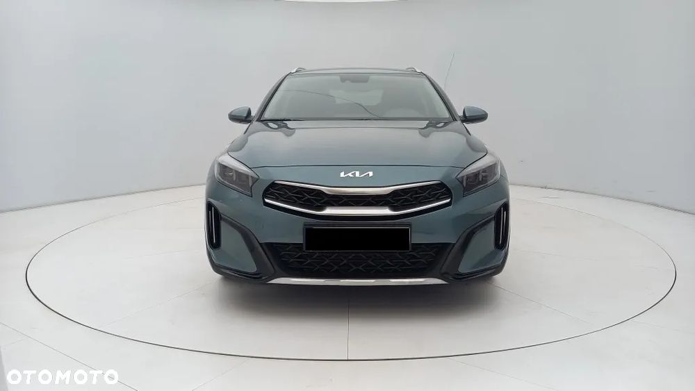 Kia XCeed 1.5 T-GDI M DCT - 7