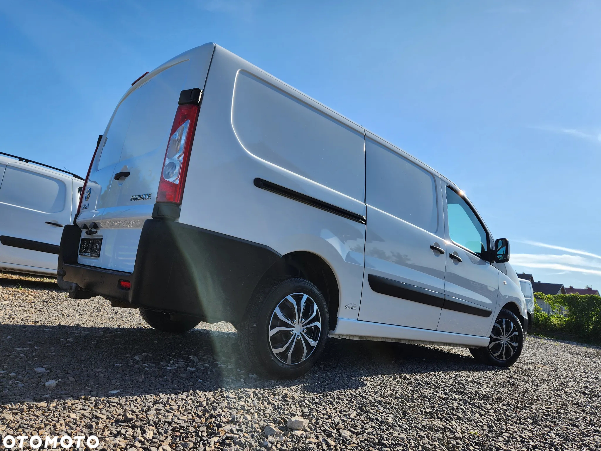 Toyota Proace Jumpy Expert - 26