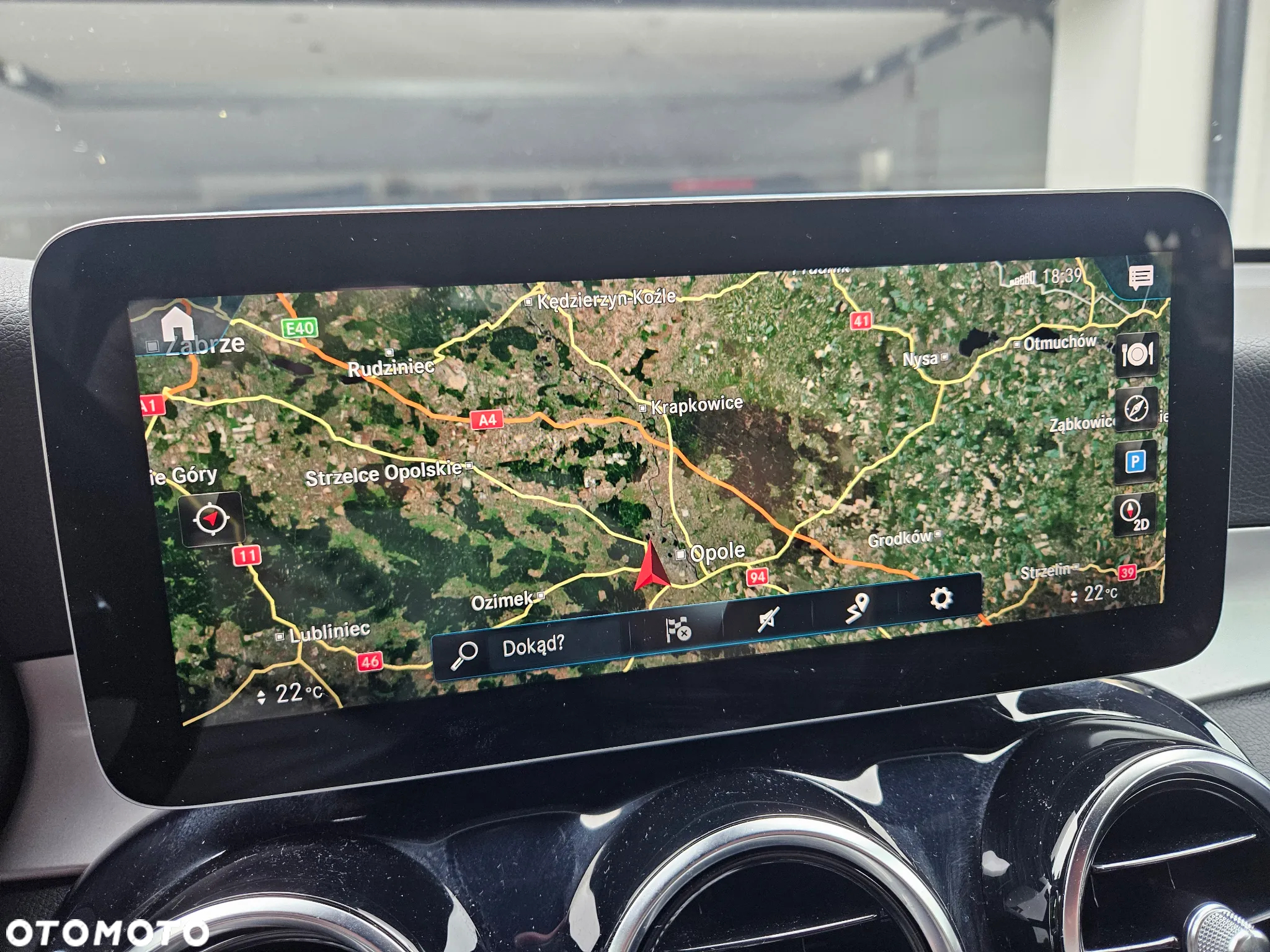 Mercedes-Benz GLC 220 d 4Matic 9G-TRONIC - 26