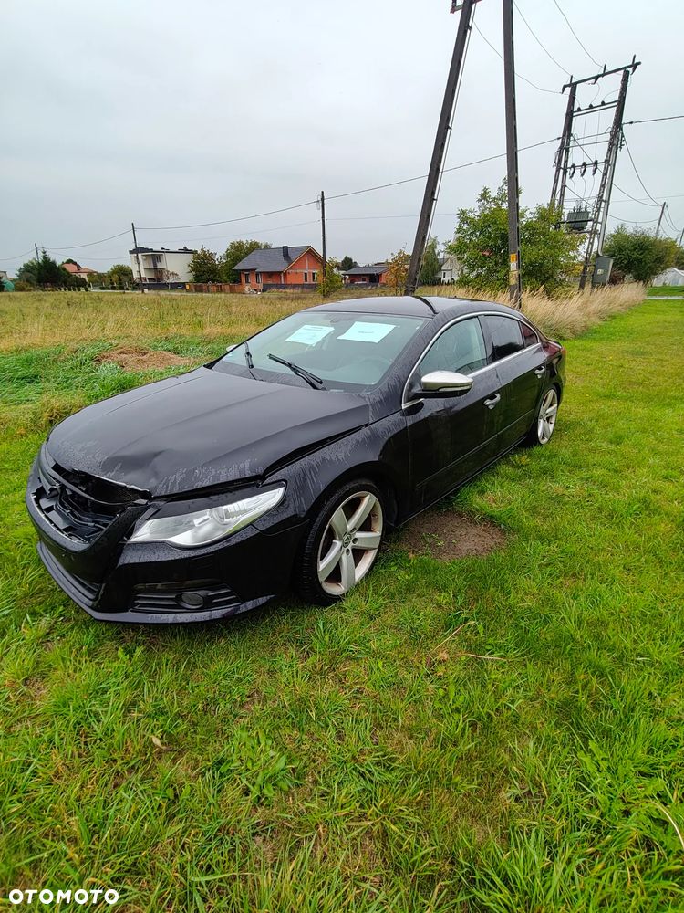Volkswagen CC - 2