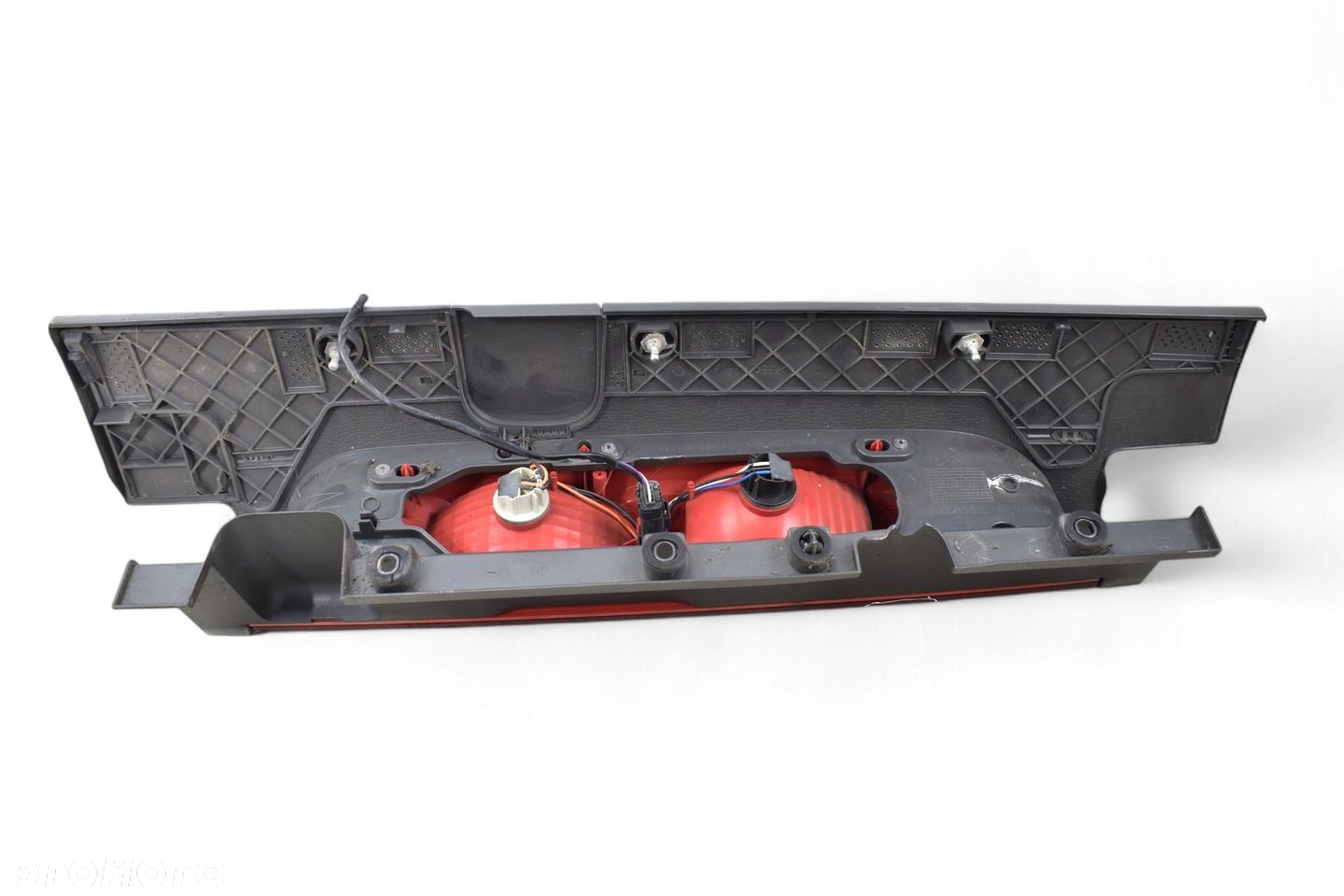 Lampa Prawy Tył TRAFIC II VIVARO A PRIMASTAR 2001-2014R 265A60118R 93857722 - 5