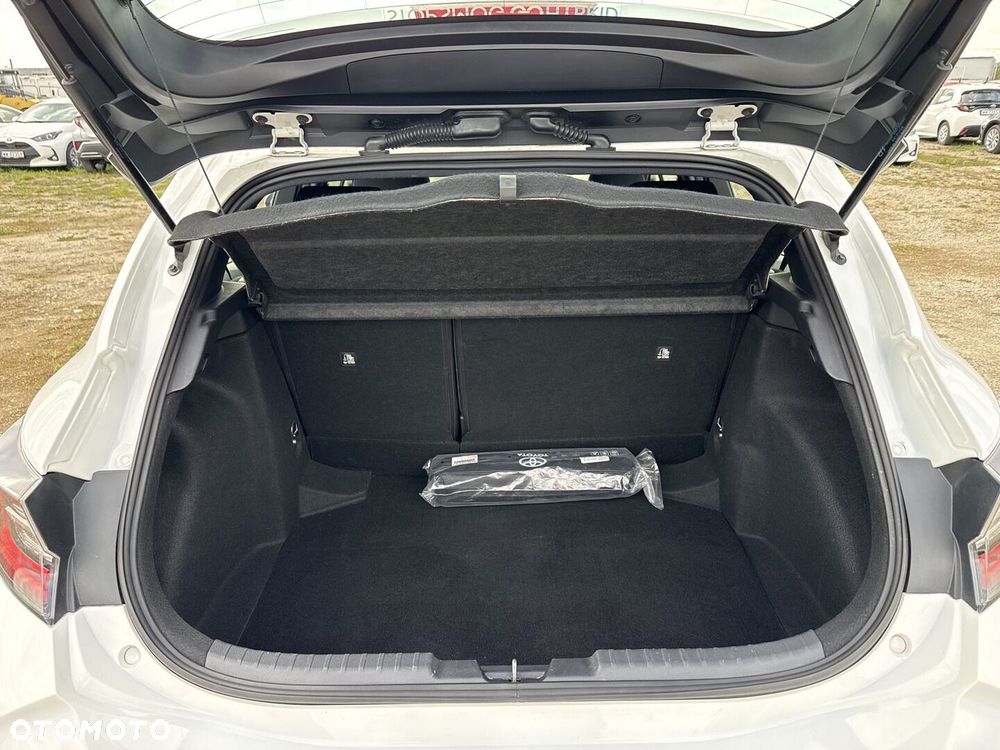 Toyota Corolla 1.8 Hybrid Comfort - 14