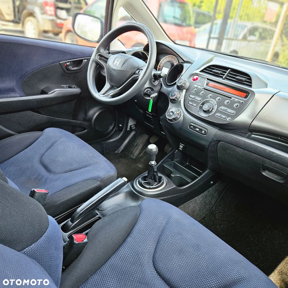 Honda Jazz 1.2 i-VTEC 50 Jahre Edition - 22