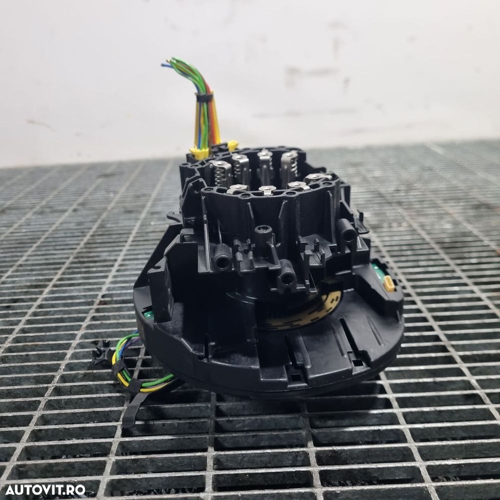 Spirala volan Mercedes GLA ( X156 ) 2013 - 2017 (1470) 415468 - 5