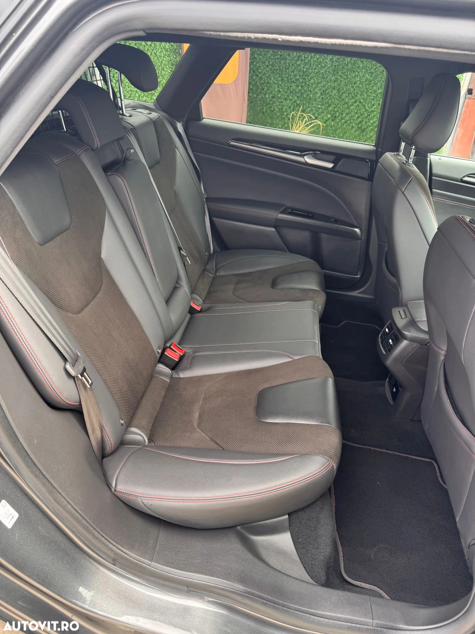 Ford Mondeo 2.0 EcoBlue Aut. ST-Line - 16