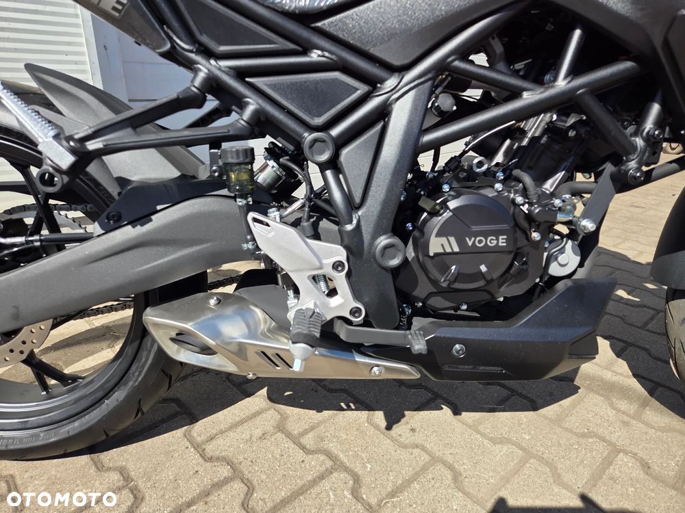 VOGE R125S - 8