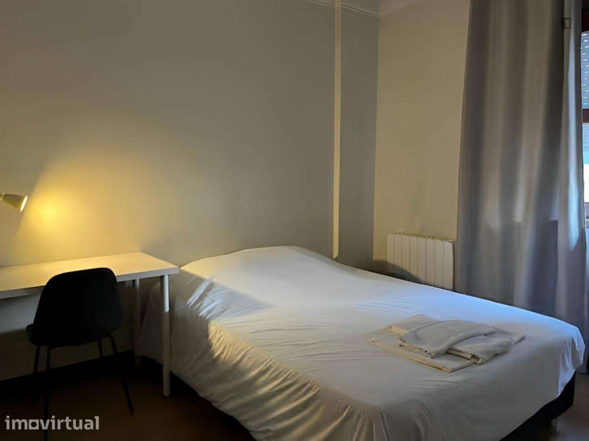 Quarto - localizado em Cedofeita Porto - Grande imagem: 2/12