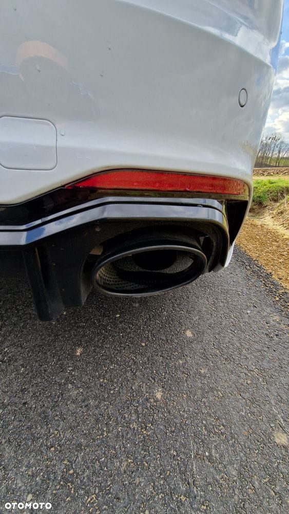 Audi A5 Sportback 2.0 TFSI Quattro S tronic - 15