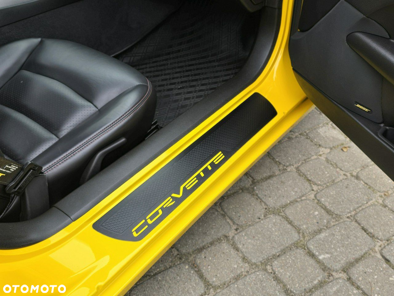 Chevrolet Corvette - 7