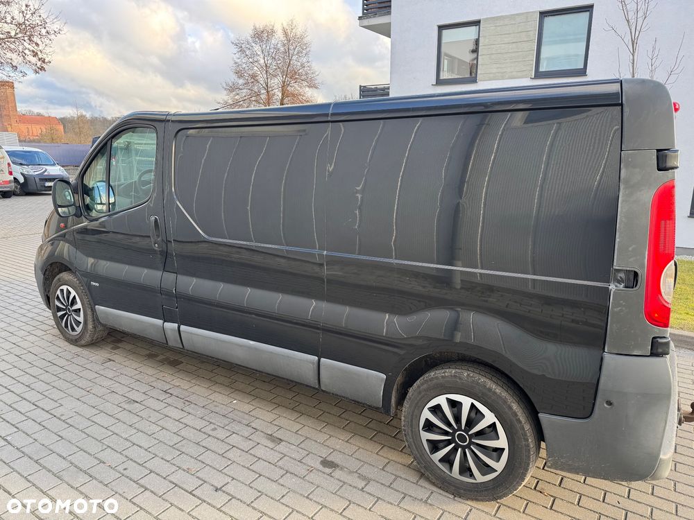 Opel Vivaro - 7