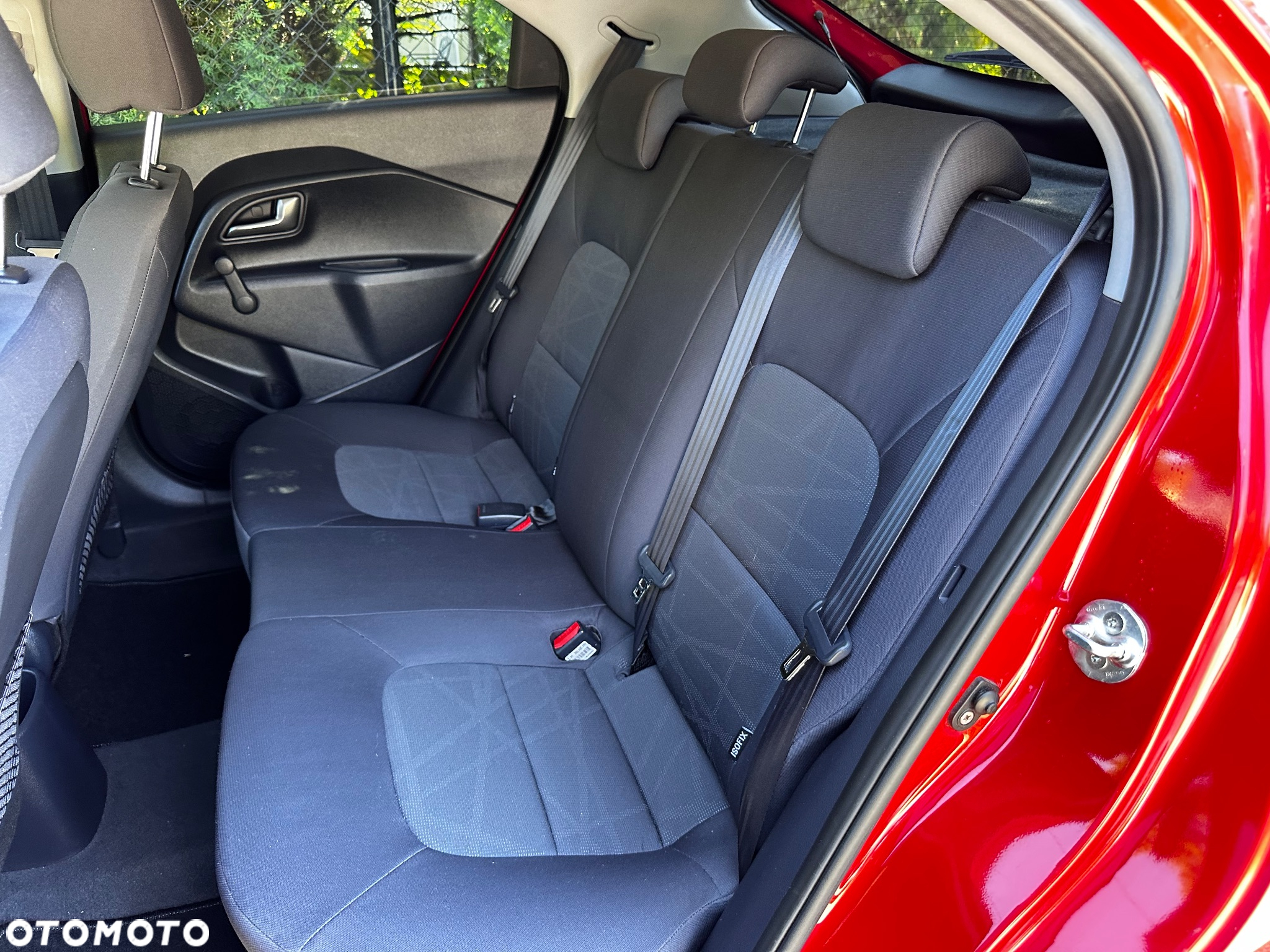 Kia Rio 1.2 Business Line - 23