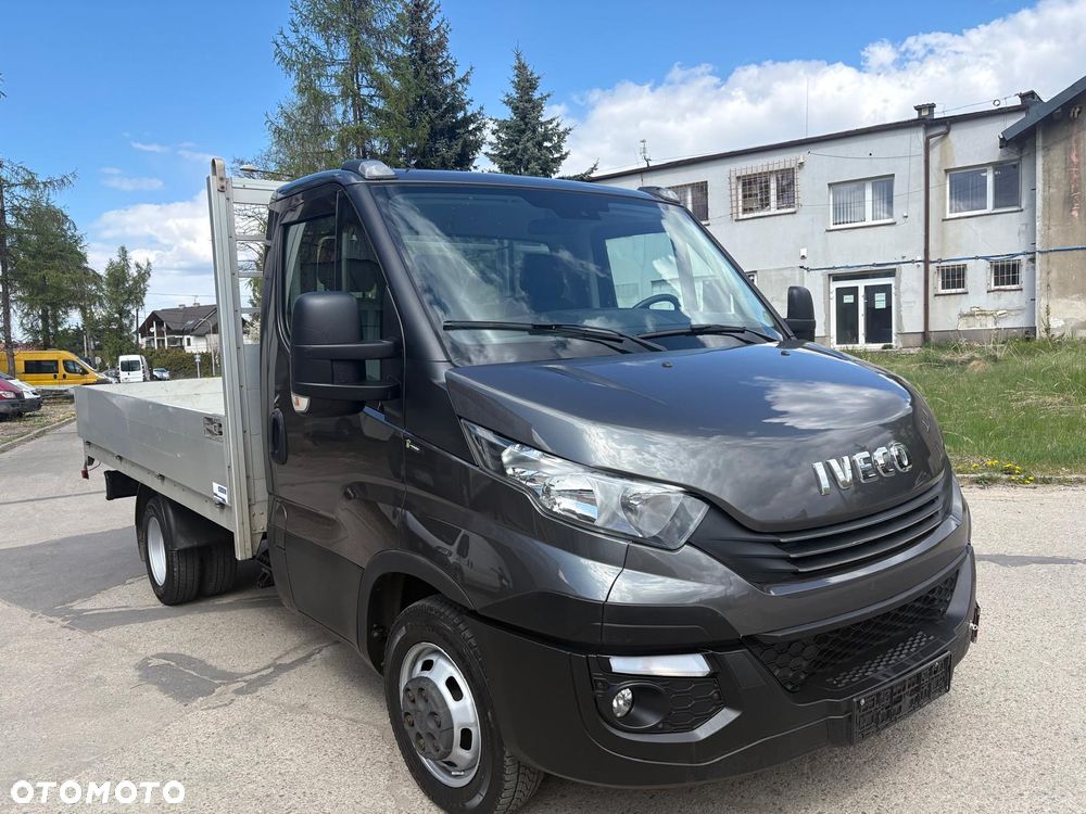 Iveco 35c18 - 2