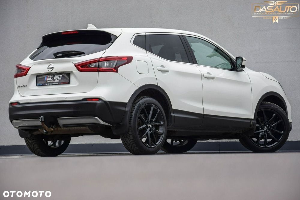 Nissan Qashqai - 12