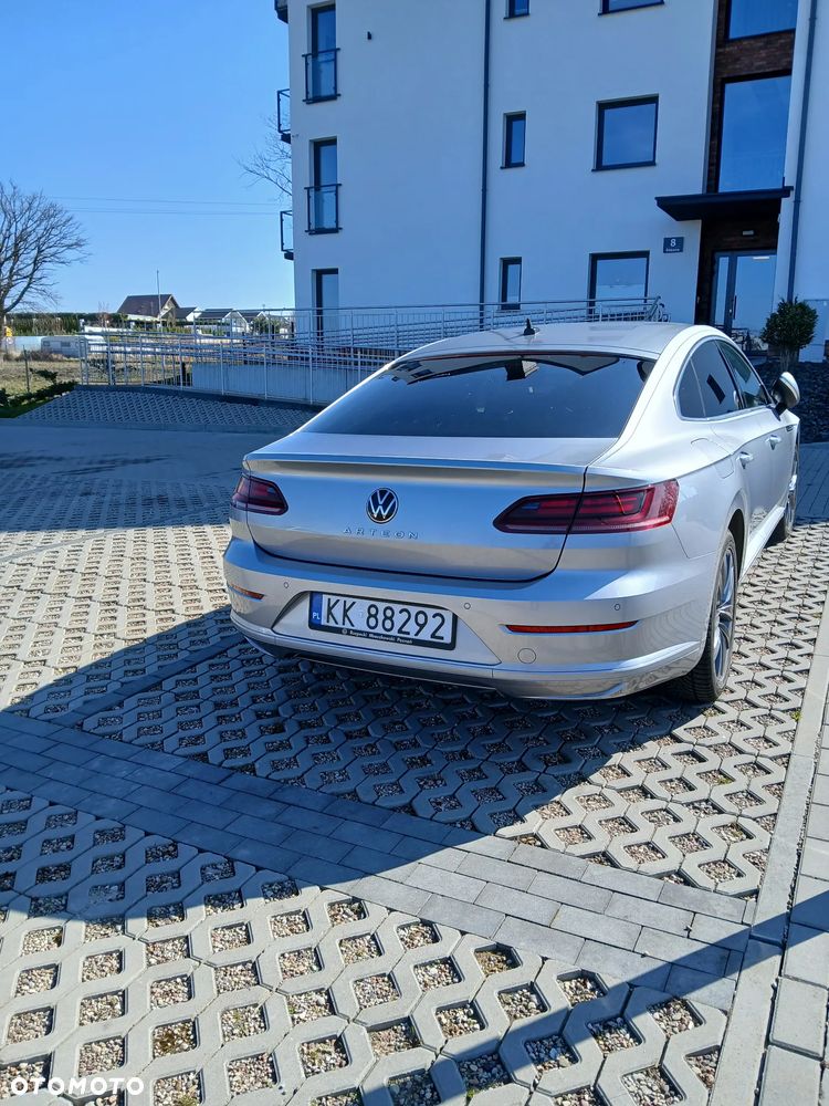 Volkswagen Arteon 1.5 TSI Elegance - 3