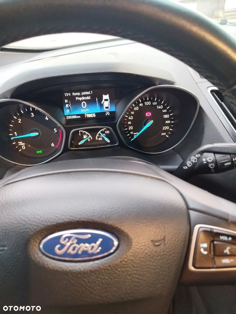 Ford C-MAX - 16