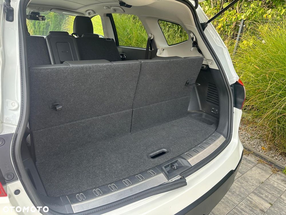 Nissan Qashqai 2.0 Tekna - 20