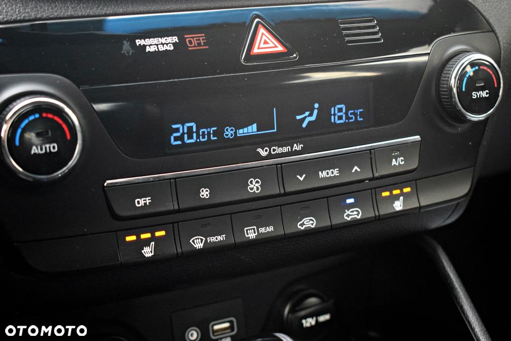 Hyundai Tucson ver-1-6-turbo-4wd-dct-premium - 32