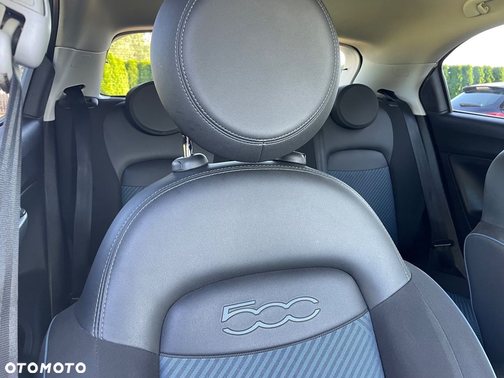 Fiat 500X 1.6 Multijet 4x2 S&S Mirror - 19