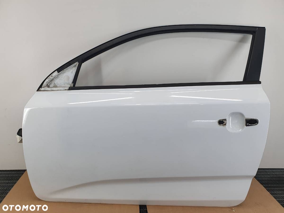 DRZWI PRZÓD PRZEDNIE LEWE KIA PRO CEED I 3D WD - 1