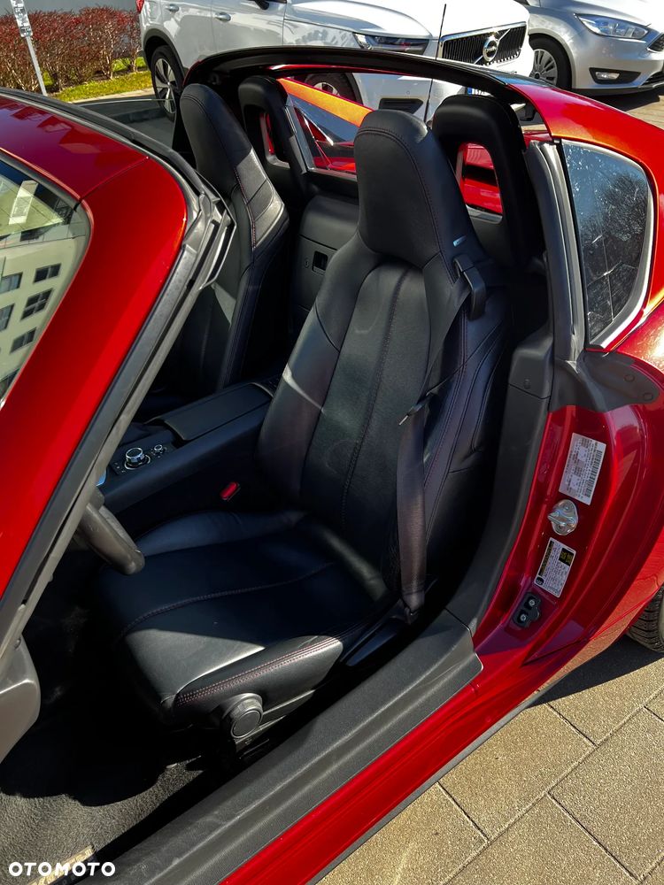 Mazda MX-5 SKYACTIV-G 160 i-ELOOP Sports-Line - 20