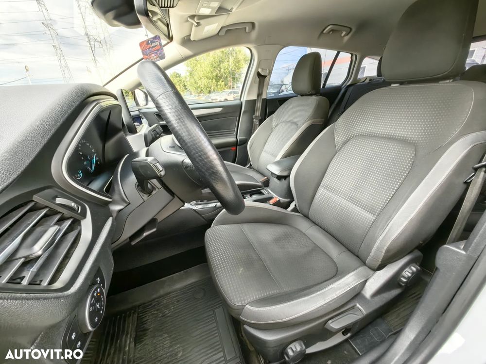 Ford Focus 1.5 EcoBlue Trend Edition - 10