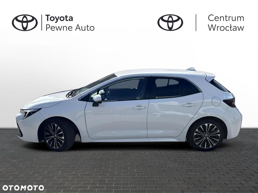 Toyota Corolla 1.8 Hybrid Style - 2