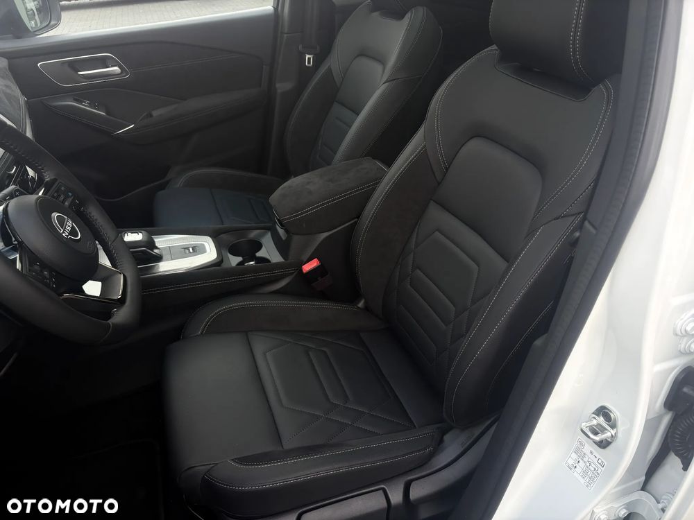 Nissan Qashqai 1.3 DIG-T MHEV N-Design Xtronic - 11