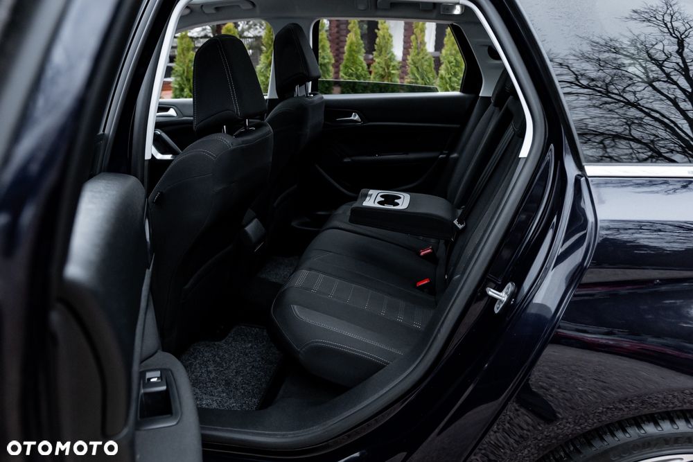 Peugeot 308 BlueHDi 150 Automatik Stop & Start Allure - 18