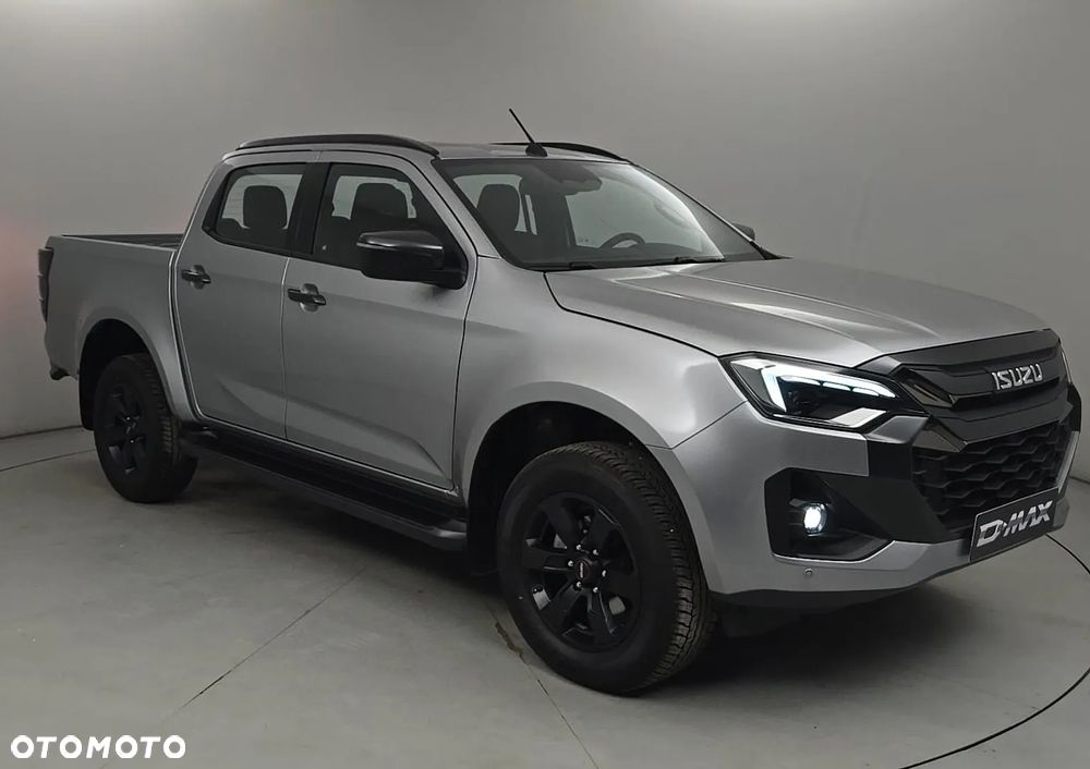 Isuzu D-Max 1.9 DC LSE - 2