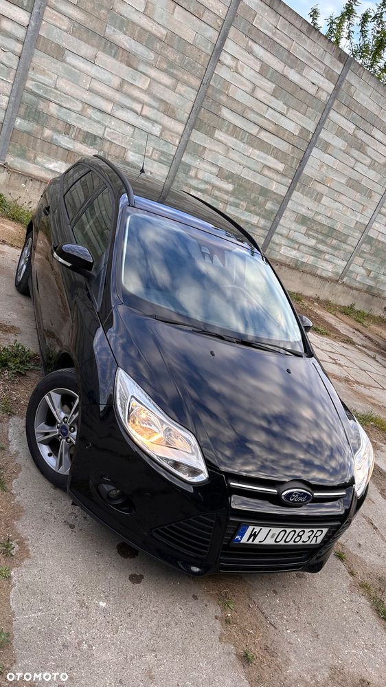 Ford Focus 1.0 EcoBoost Edition - 40
