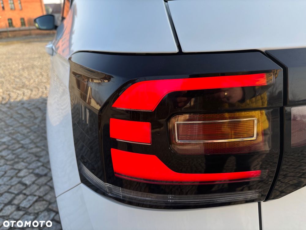 Volkswagen T-Cross 1.0 TSI United - 7