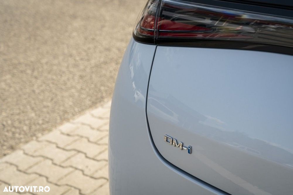 Byd Dolphin - 32
