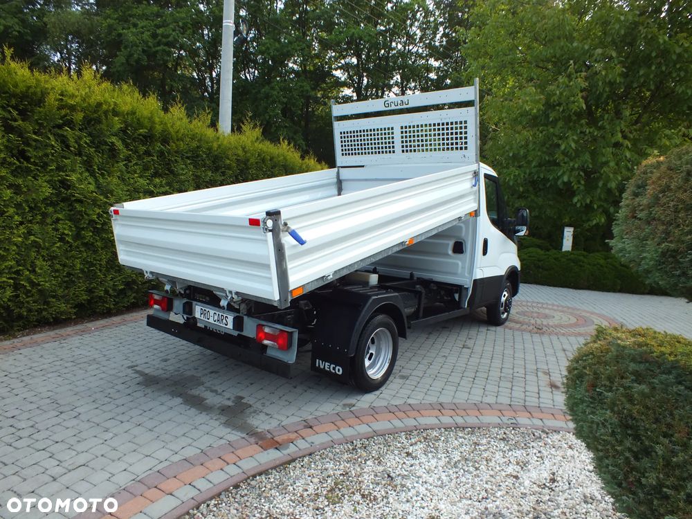 Iveco Daily - 2