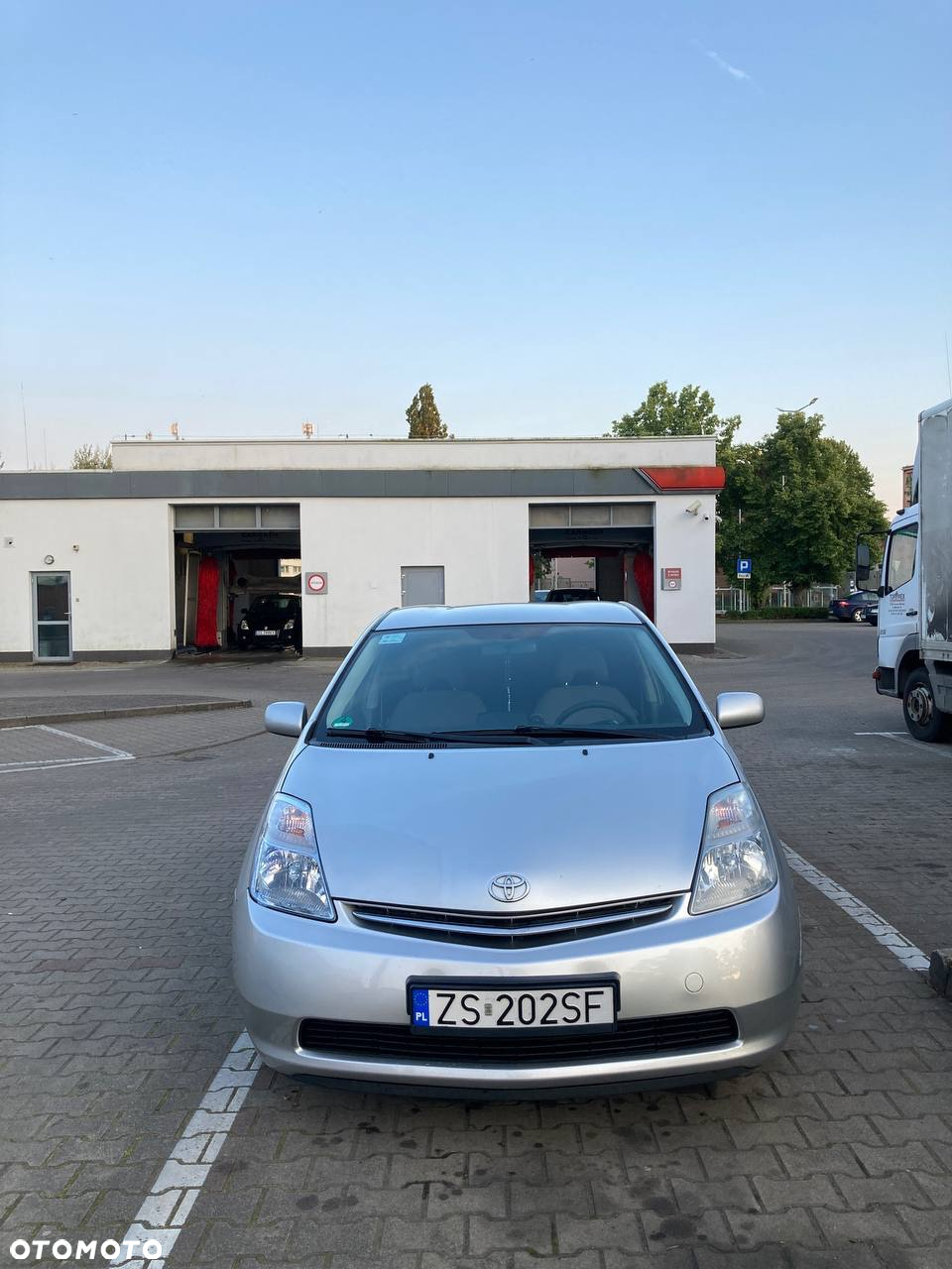 Toyota Prius 1.5 VVT-i Sol (nav) - 6
