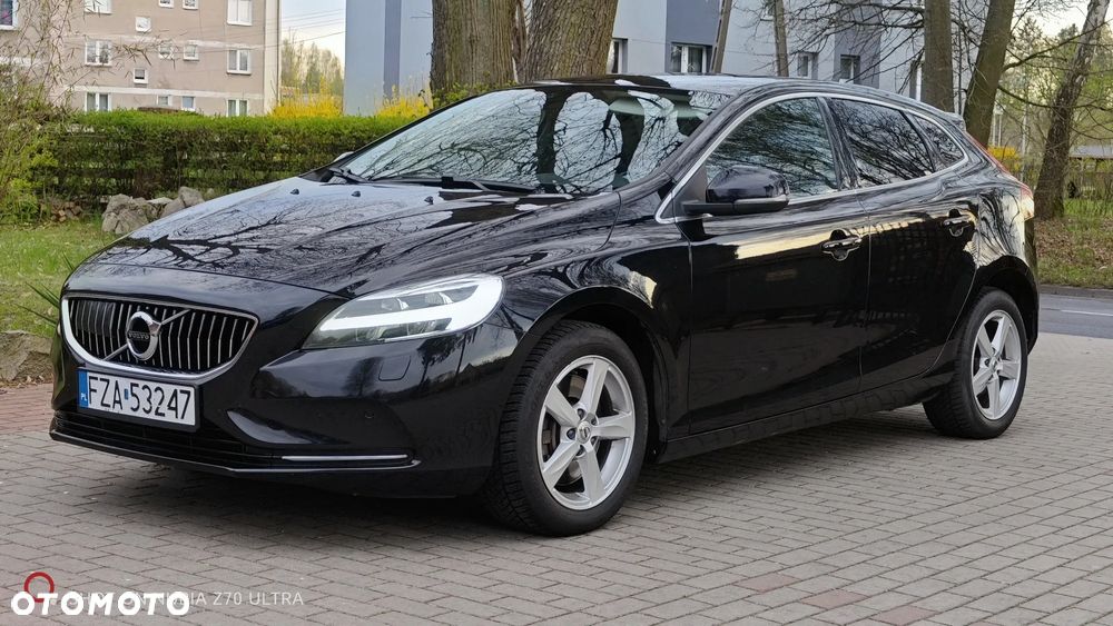 Volvo V40 T4 Drive-E Inscription - 2