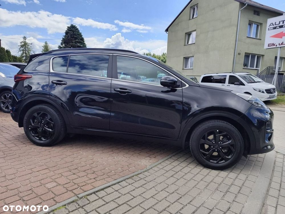 Kia Sportage - 7