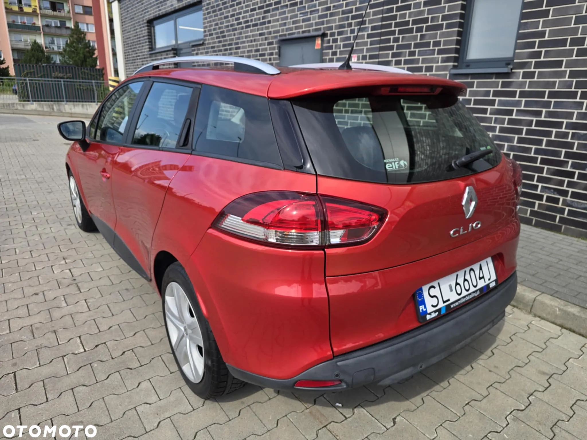 Renault Clio 0.9 Energy TCe Limited - 40