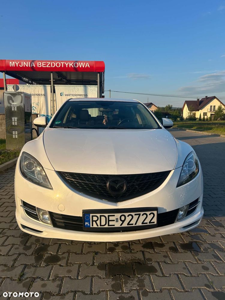 Mazda 6 - 3